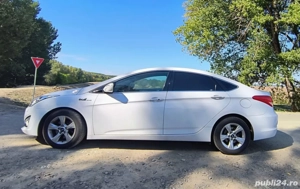 Vand Hyundai i40 - imagine 3