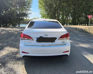 Vand Hyundai i40 - imagine 2