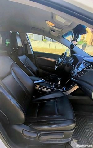 Vand Hyundai i40 - imagine 5