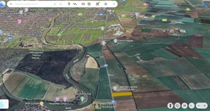 Teren industrial 20.000 mp cu acces rapid la Autostrada A1 – Arad - imagine 2