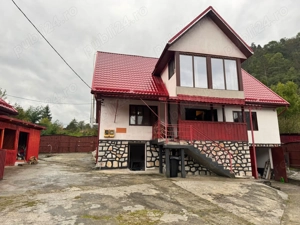 Cabană de închiriat