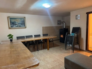 Cabană de închiriat - imagine 4 Cabană de închiriat - imagine 4