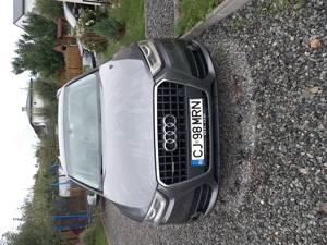 Vand AudiQ3  - imagine 3