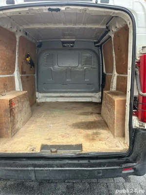 de vanzare citroen jumpy 2010 - imagine 4