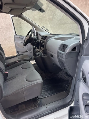 de vanzare citroen jumpy 2010 - imagine 5