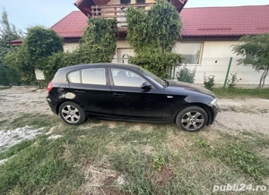 Bmw 118i 140000 km