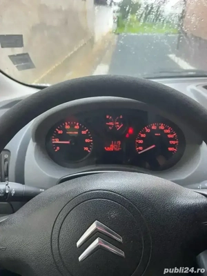 de vanzare citroen jumpy 2010 - imagine 2