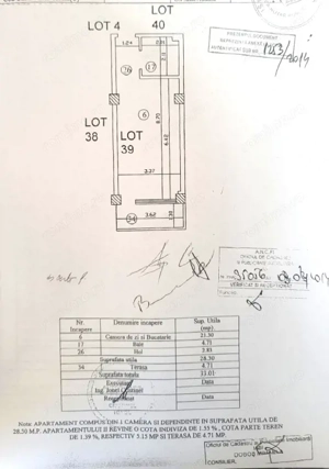 Exclusive Residence Copou Apartament Liber 