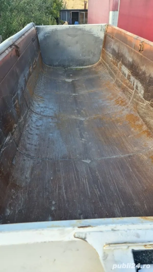 Semiremorca basculabila Schmitz 26mc an 2014 - imagine 5