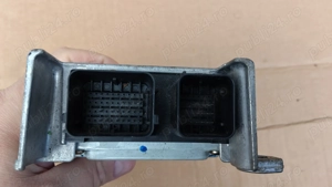 Modul calculator airbag 2M5T-14B056-DD FORD FOCUS 1998-2004 - imagine 2
