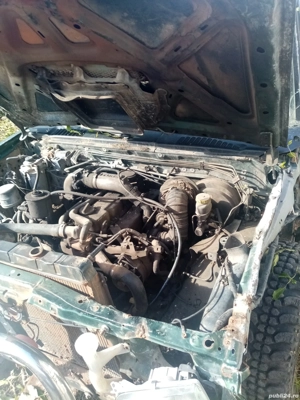 Nissan navara - imagine 3 Nissan navara - imagine 3