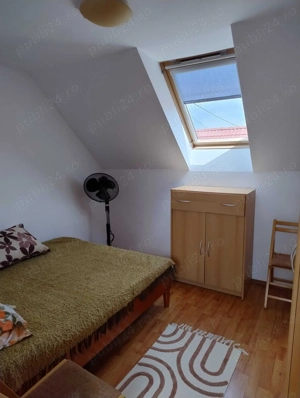 Vând casă în Petrești Alba