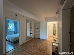 Apartament de inchiriat - 3 camere - zona Unirii  bld. Libertatii