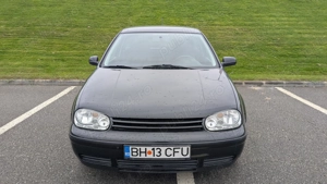 Vw golf 4 benzină 1.6 preț 1100
