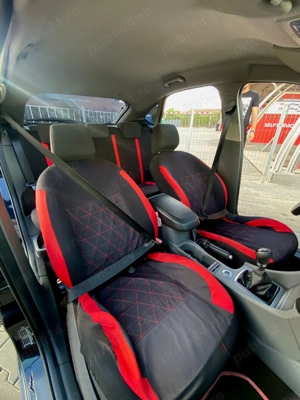 Vand Ford focus  - imagine 5