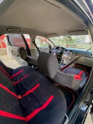 Vand Ford focus  - imagine 6