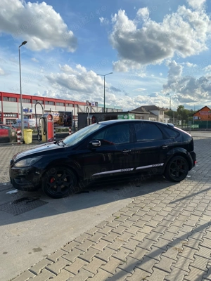 Vand Ford focus  - imagine 2
