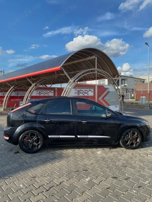 Vand Ford focus  - imagine 4