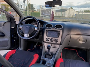 Vand Ford focus  - imagine 7