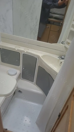 Rulota Tec Travel King 4 peroane - imagine 7