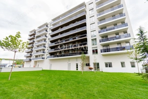 Apartament 2 Camere | La cheie | Complex Elite City | Zona Iris Auchan