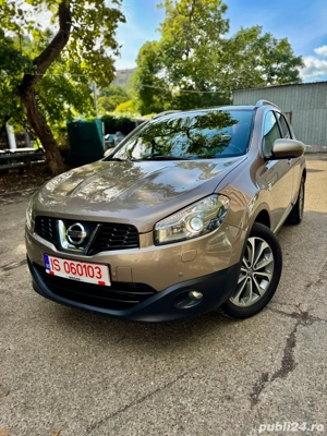 Nissan Qashqai 1.6 dCi Pure Drive Tekna Edition