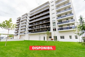 Apartament 2 Camere | Modern | Garaj | Elite City | Zona Iris Auchan