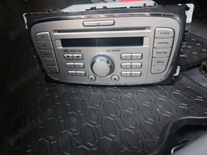 Ford 6000cd - imagine 2