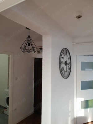 PROPRIETAR, vand ap 3 camere in Lugoj (langa fac. Dragan) - imagine 7