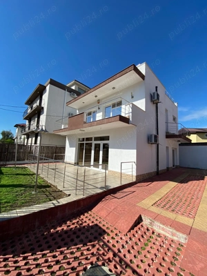 Eforie Sud vila locuinta deosebita P+2E situata la 150m de faleza - imagine 4 Eforie Sud vila locuinta deosebita P+2E situata la 150m de faleza - imagine 4