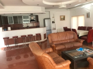 Eforie Sud vila locuinta deosebita P+2E situata la 150m de faleza - imagine 5 Eforie Sud vila locuinta deosebita P+2E situata la 150m de faleza - imagine 5