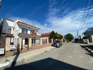 Eforie Sud vila locuinta deosebita P+2E situata la 150m de faleza - imagine 2 Eforie Sud vila locuinta deosebita P+2E situata la 150m de faleza - imagine 2