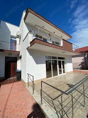 Eforie Sud vila locuinta deosebita P+2E situata la 150m de faleza - imagine 3 Eforie Sud vila locuinta deosebita P+2E situata la 150m de faleza - imagine 3