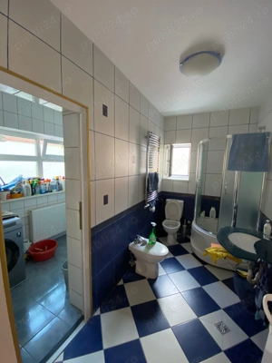 Eforie Sud vila locuinta deosebita P+2E situata la 150m de faleza - imagine 7 Eforie Sud vila locuinta deosebita P+2E situata la 150m de faleza - imagine 7