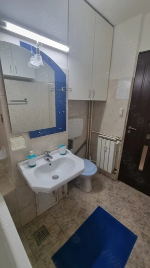 Direct proprietar, ap. 2cam-central, parcare+boxă, blvd. Mircea Vodă - imagine 9