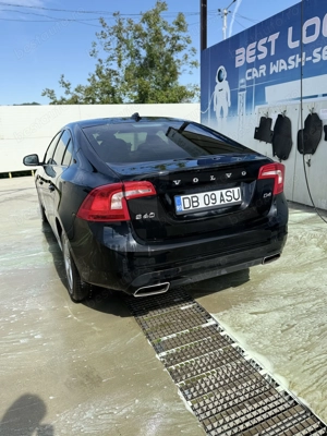 Volvo s60 2016 D4 - imagine 6