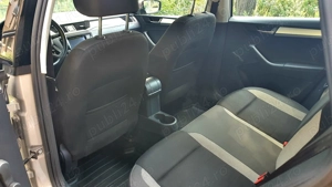 Skoda Rapid Spaceback 2018 benzina 7500 Euro - imagine 4