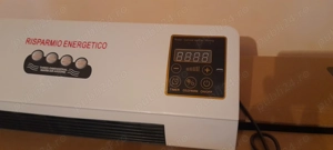 Aeroterma de perete - imagine 5