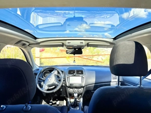 Mitsubishi ASX 2012 - imagine 5