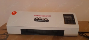 Aeroterma de perete - imagine 3