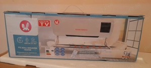 Aeroterma de perete - imagine 4