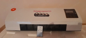 Aeroterma de perete - imagine 2