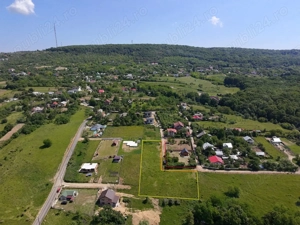 25 EUR- Teren Pietrăria 