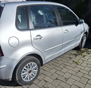 Vând Autoturism, Volkswagen, Polo 1.4 diesel, din 2006.