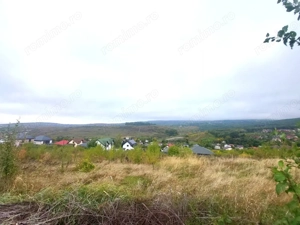 Teren de vanzare Barnova, cu priveliste Vanzare imediata