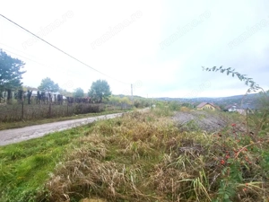 Teren de vanzare Barnova, cu priveliste Vanzare imediata