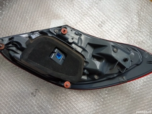 vând stop Mercedes w213 - imagine 4