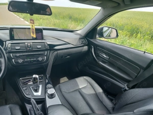 Vând bmw f30 320D 184 cp automat - imagine 6
