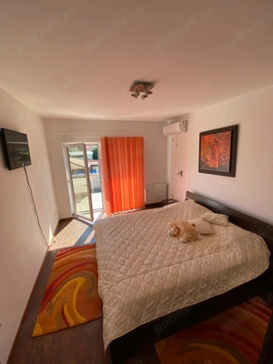 Eforie Sud vila locuinta deosebita P+2E situata la 150m de faleza - imagine 9 Eforie Sud vila locuinta deosebita P+2E situata la 150m de faleza - imagine 9