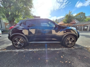  Nissan Juke, 1.6, 4 4, automatic, navi, piele - imagine 2